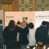 Ausstellungseröffnung 1998